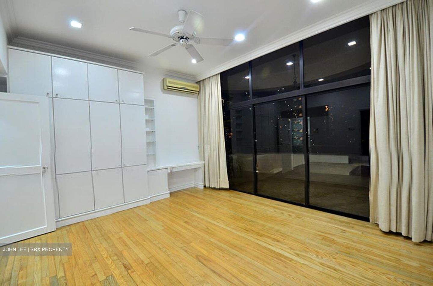 Regency Park (D10), Condominium #520526141